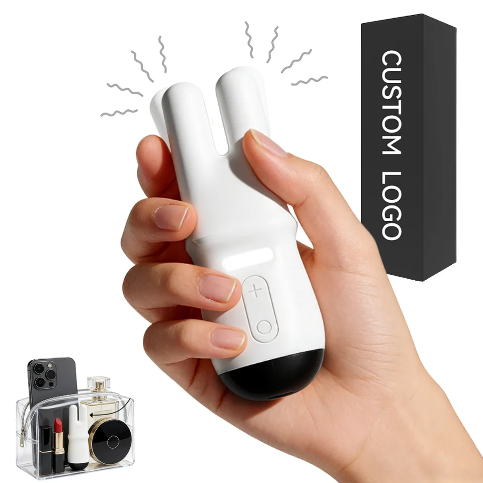 WINGPOW BD03-05 Flutter-Tip Mini Vibrator