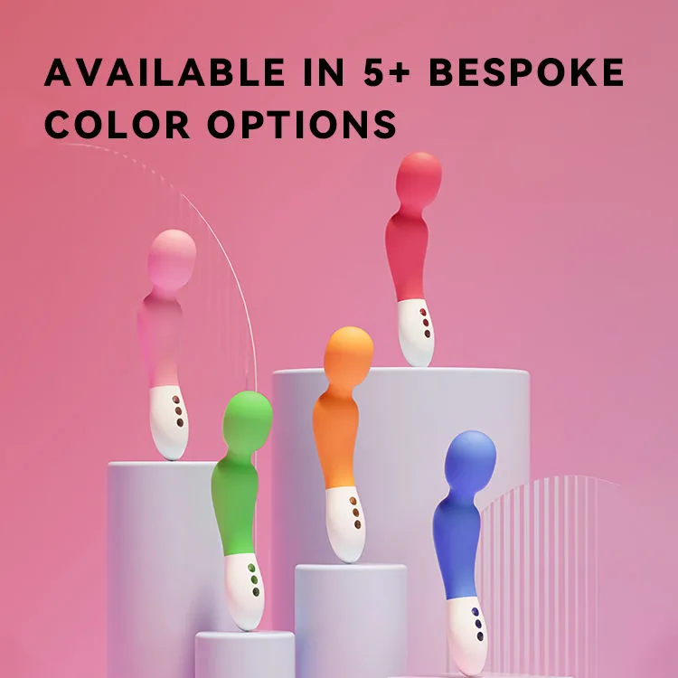 WINGPOW BD03-13 Pressure-Sensitive Wand: Five Colours - Image 2