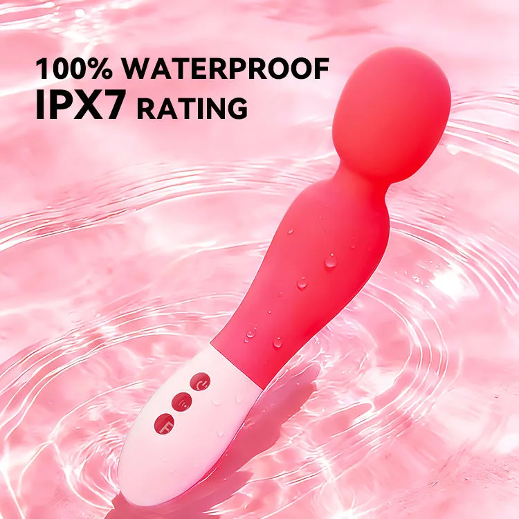 WINGPOW BD03-13 Pressure-Sensitive Wand: Five Colours - Image 3