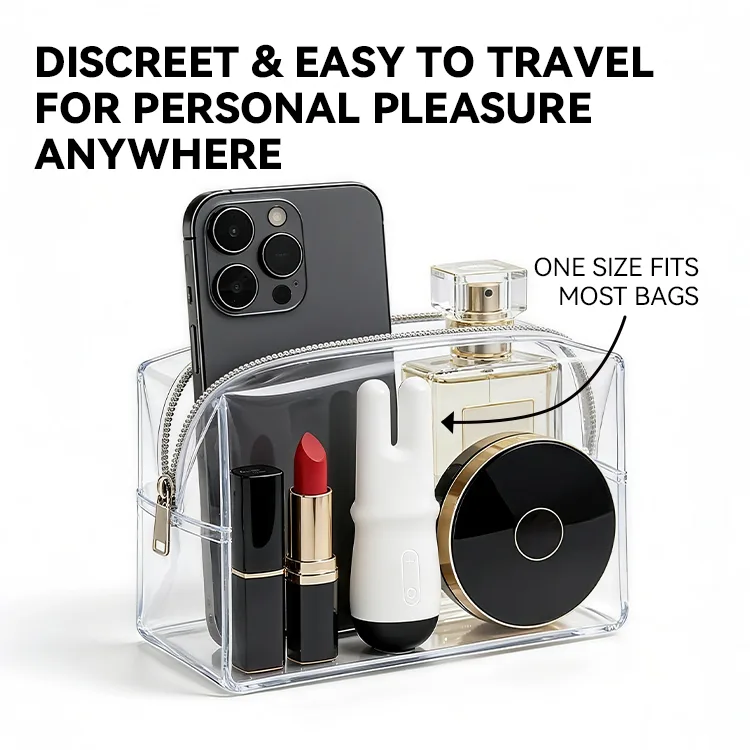 WINGPOW BD03-05 Flutter-Tip Mini Vibrator - Image 4
