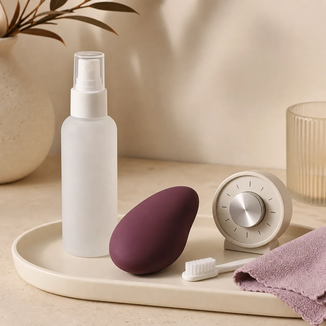 100ml Intimate Product Cleaner Spray — Formula Pending - Image 2