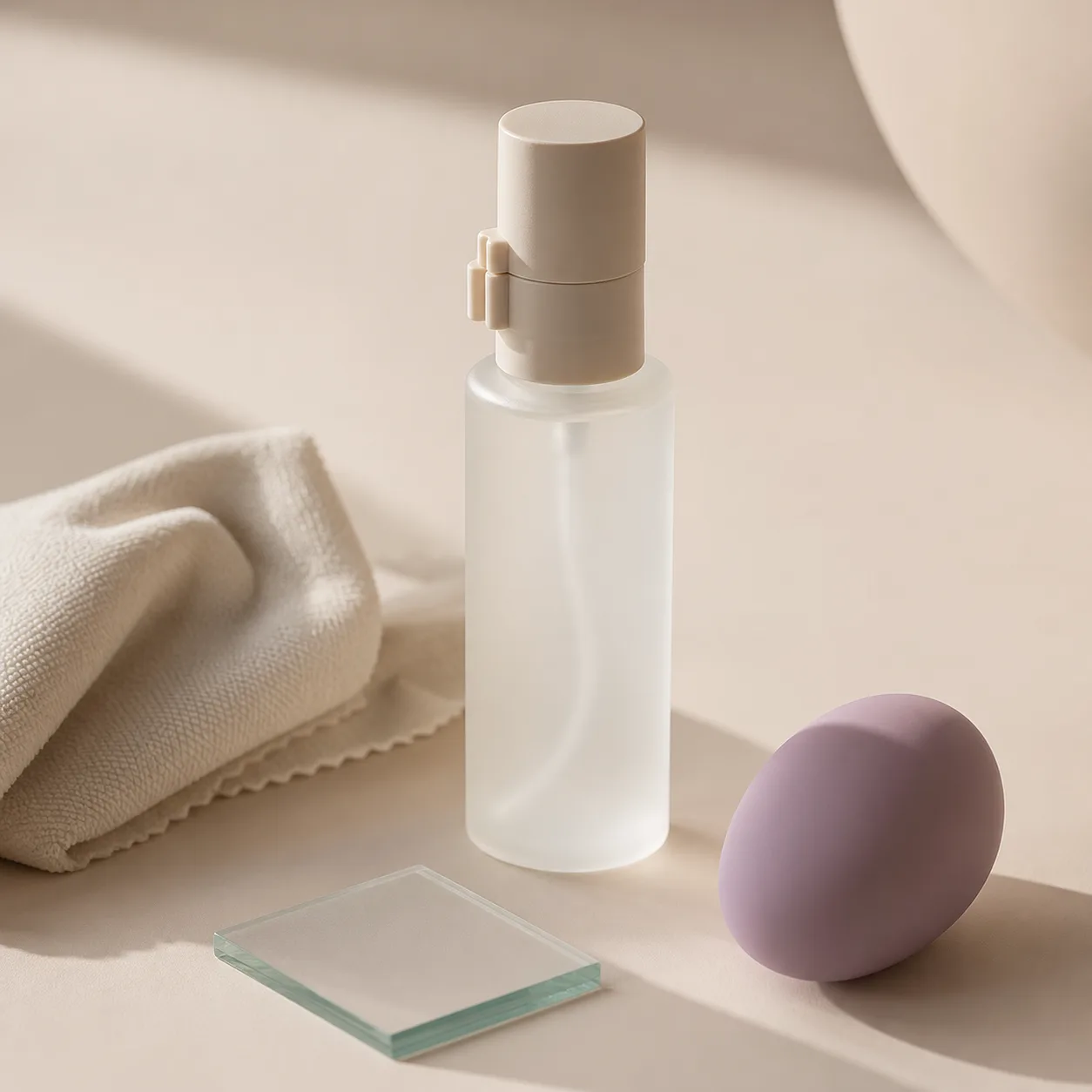 100ml Intimate Product Cleaner Spray — Formula Pending