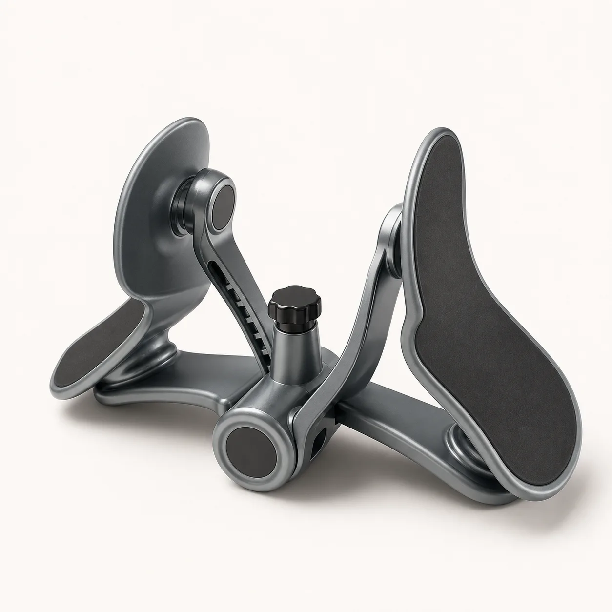 Adjustable Pelvic Floor Trainer – Compact Resistance Design
