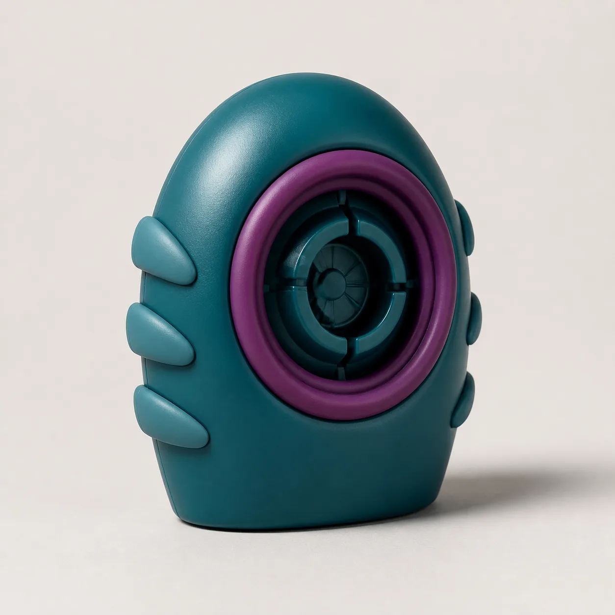 Cyclops-Pod Fantasy Manual Stroker
