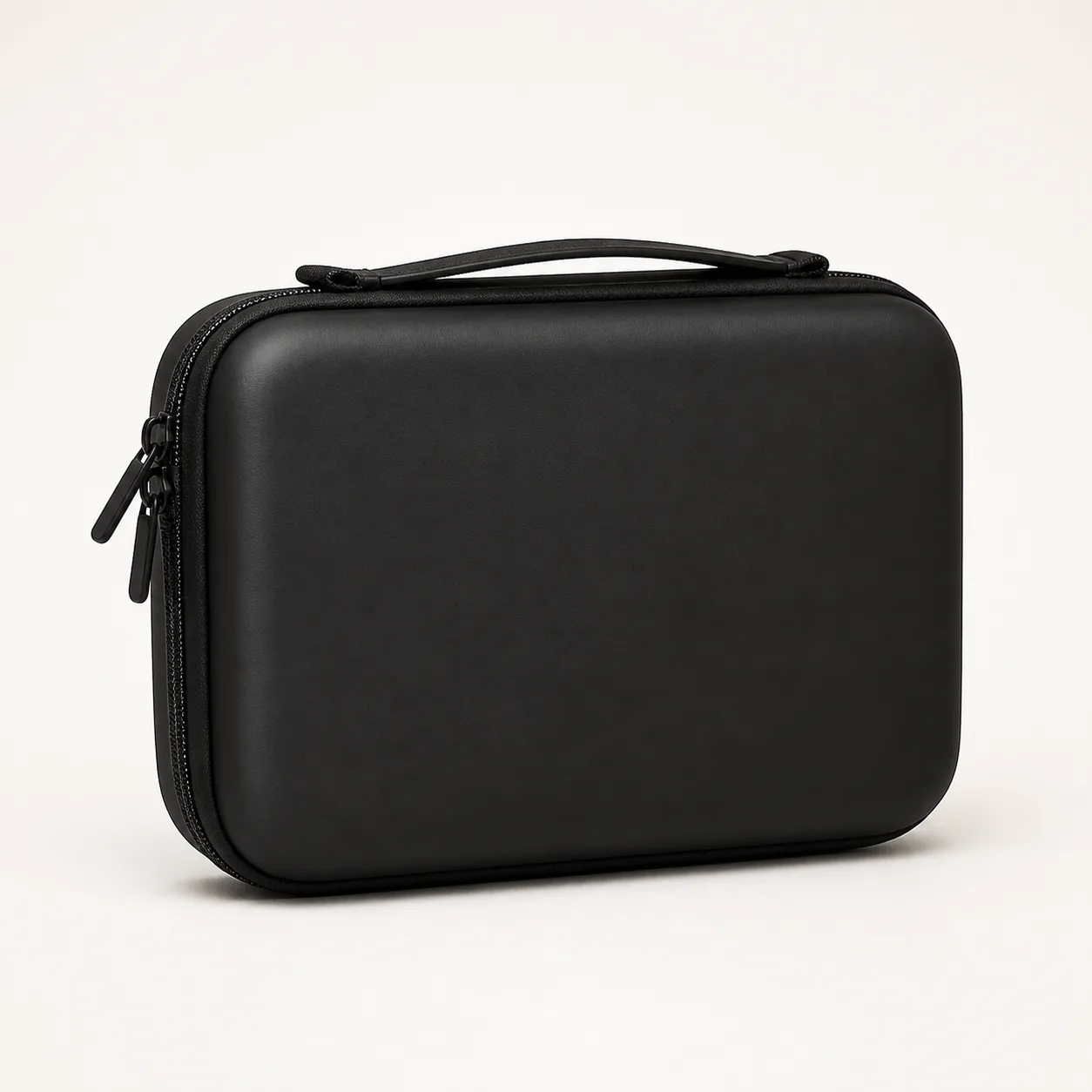 Discreet EVA Hard-Shell Storage Case – Adjustable Interior