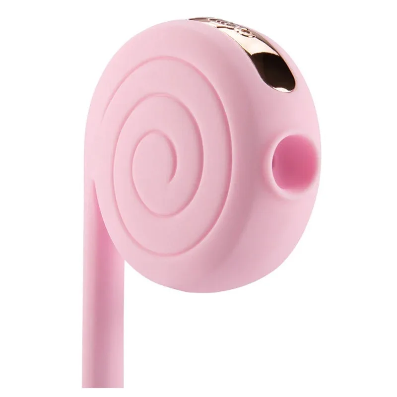 Zhongrongxin ZRX-889 Lollipop Suction Vibrator - Image 2