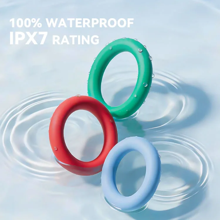 SW0105 Three-Size Silicone Ring Set - Image 3