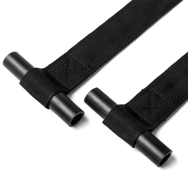 SMOOTH ZD9014 Over-Door Padded Strap Swing - Image 4