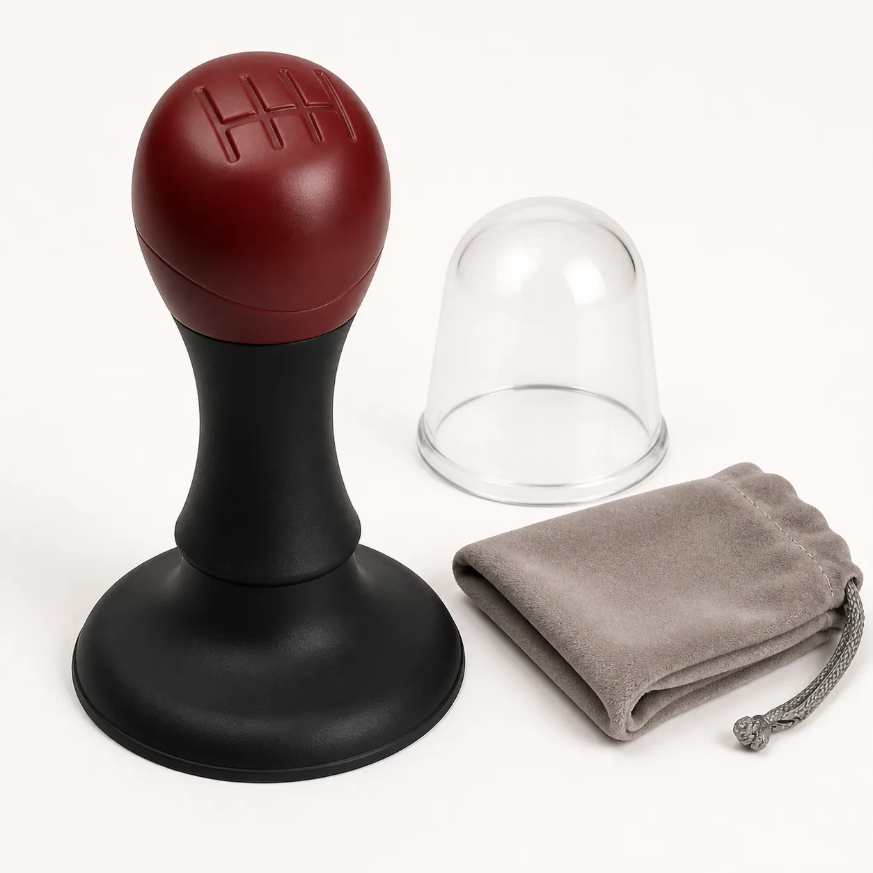 Gear-Shift Knob Suction-Base Dildo