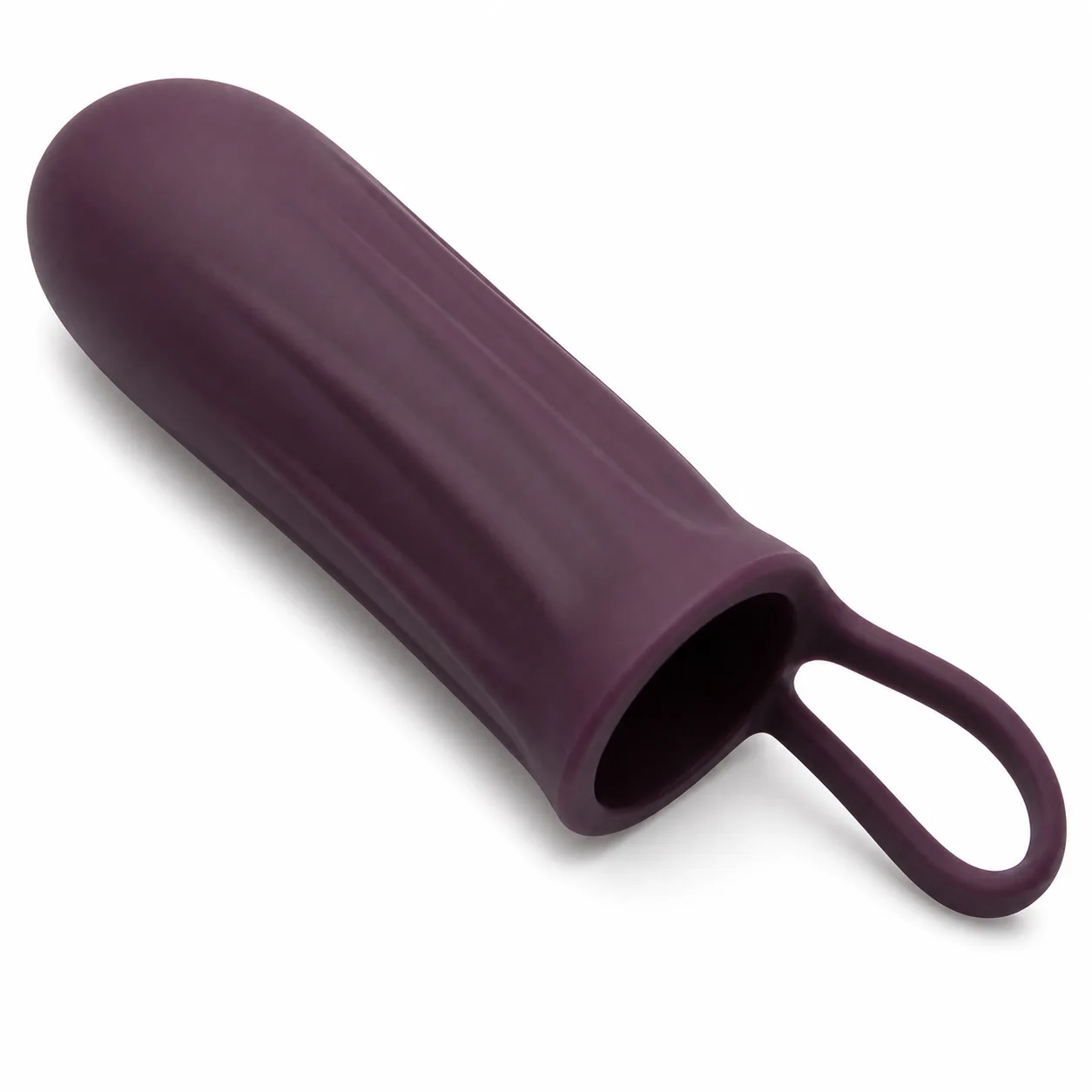 Hollow Extension Sleeve with Flexible Support Loop