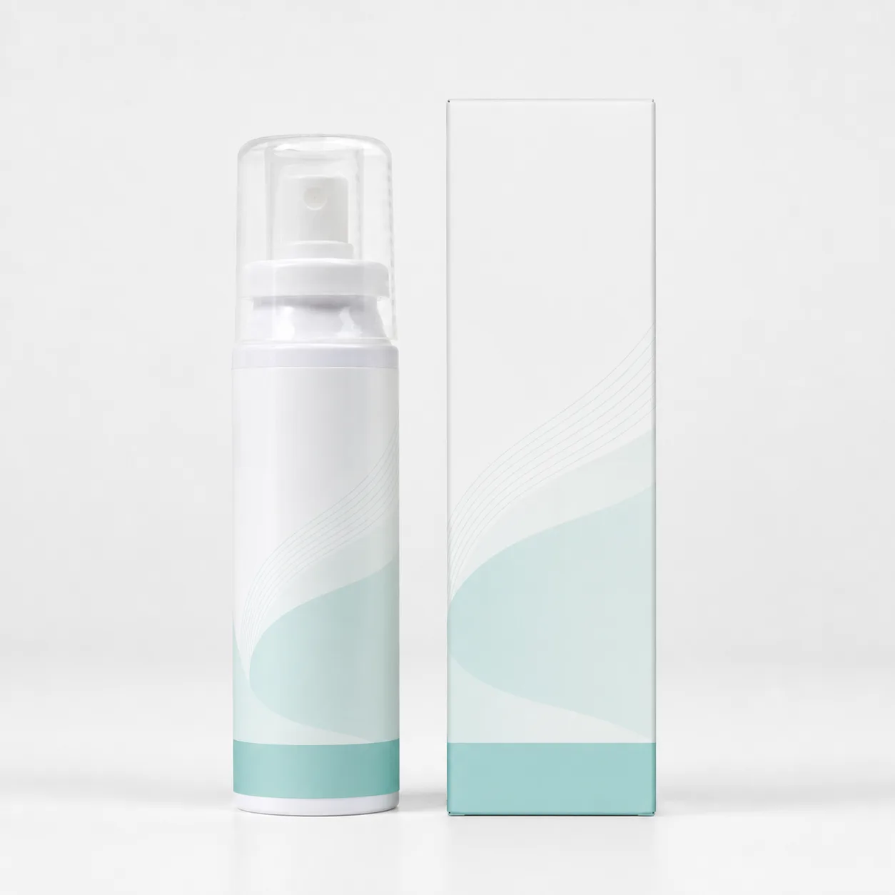 100ml Intimate Device Cleaner Spray – Care Essential - Image 2