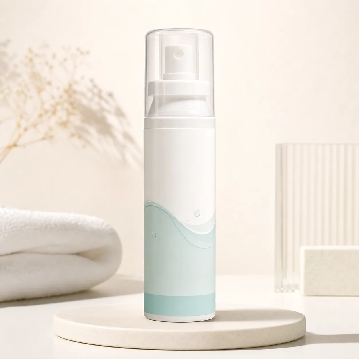 100ml Intimate Device Cleaner Spray – Care Essential