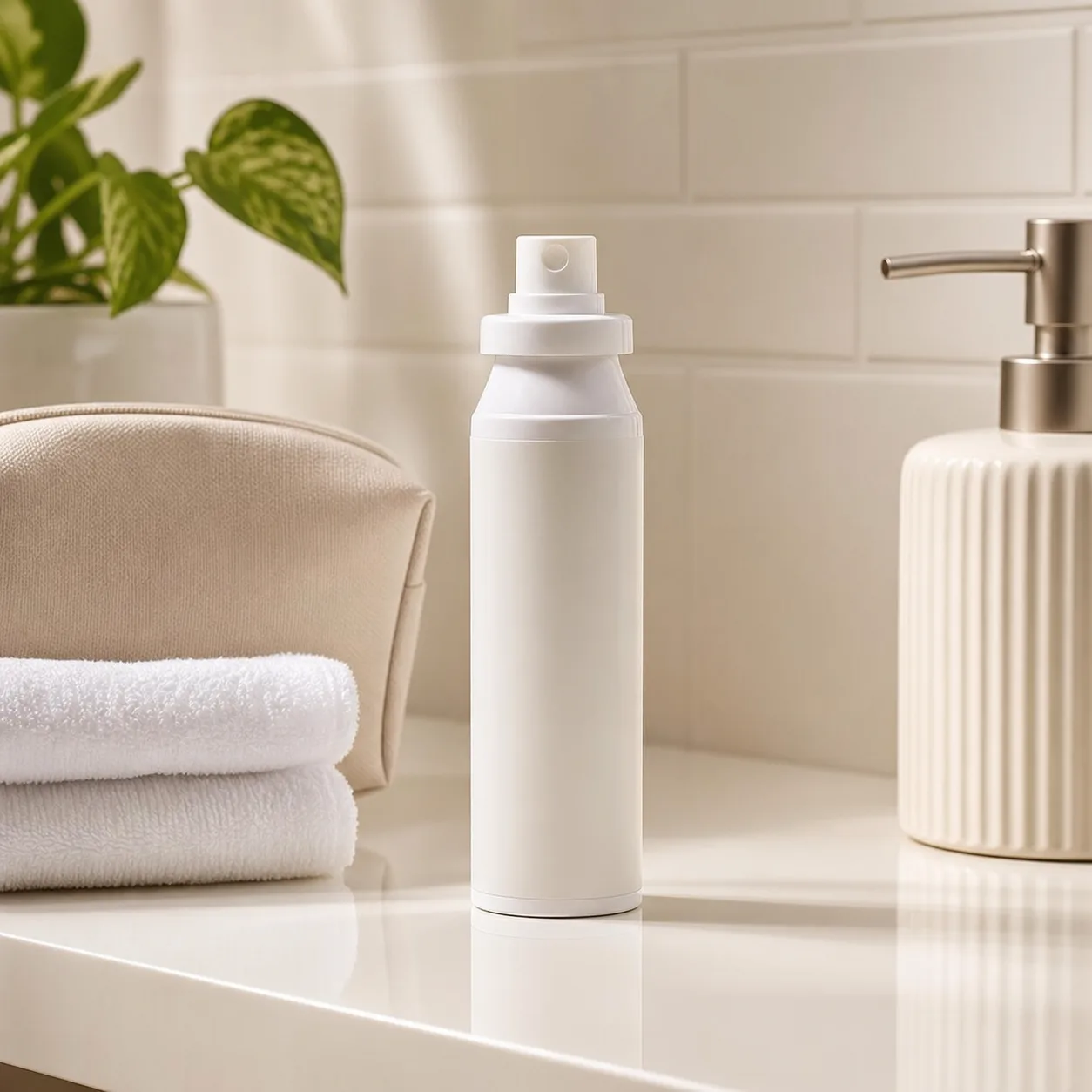 100ml Intimate Device Cleaner Spray – Care Essential - Image 4