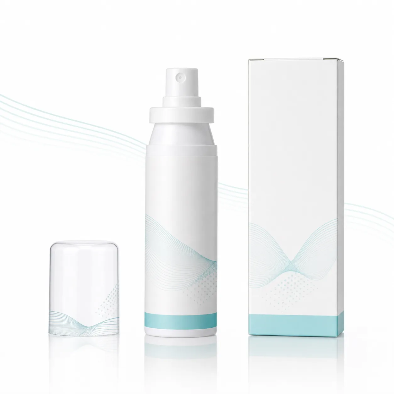 100ml Intimate Device Cleaner Spray – Care Essential - Image 5