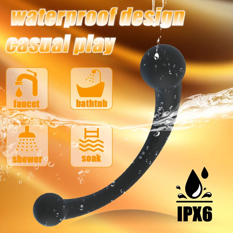 RH RHKJ-900 Dual-Head Prostate Massager - Image 4