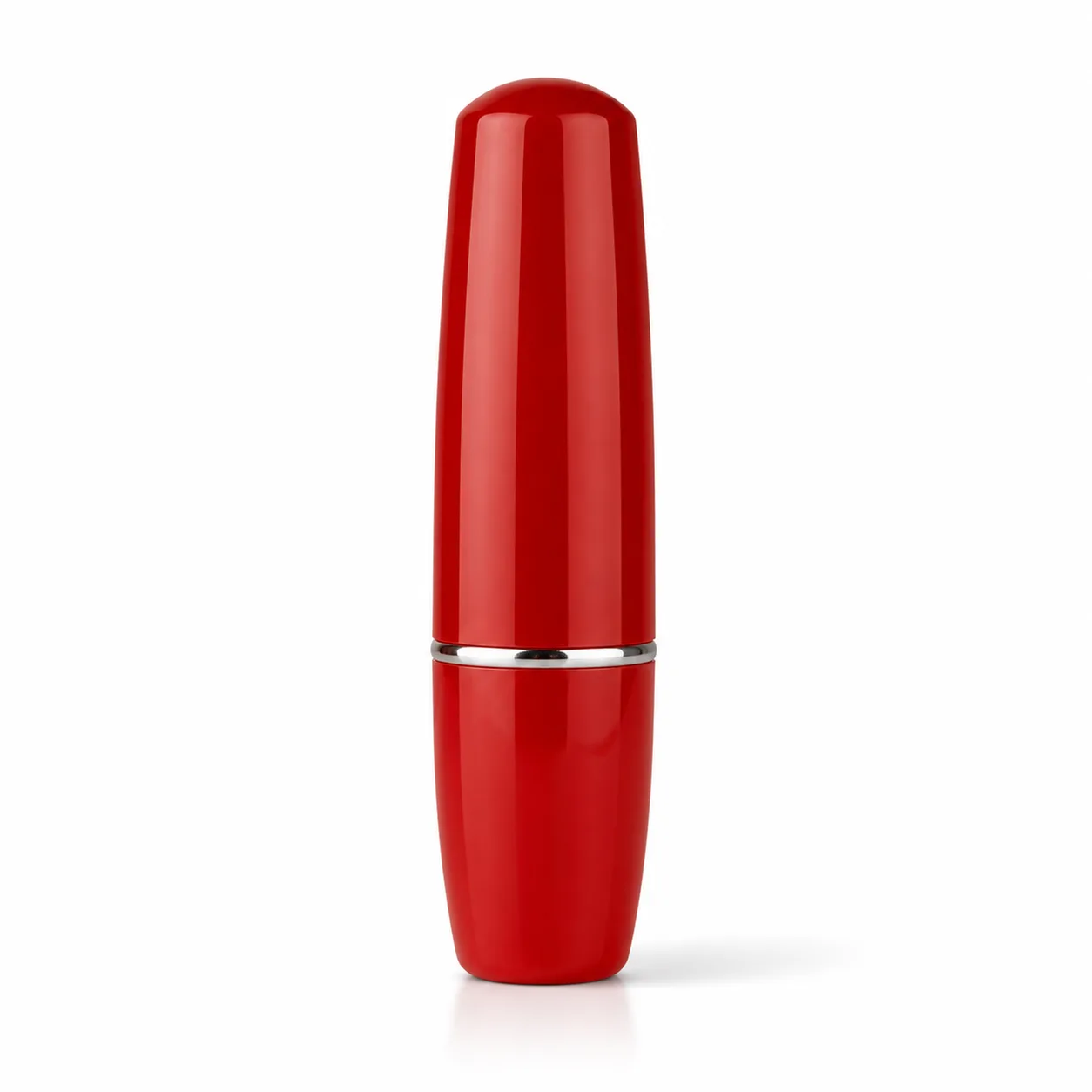 Lipstick Mini Massager – Discreet Pocket Design - Image 2