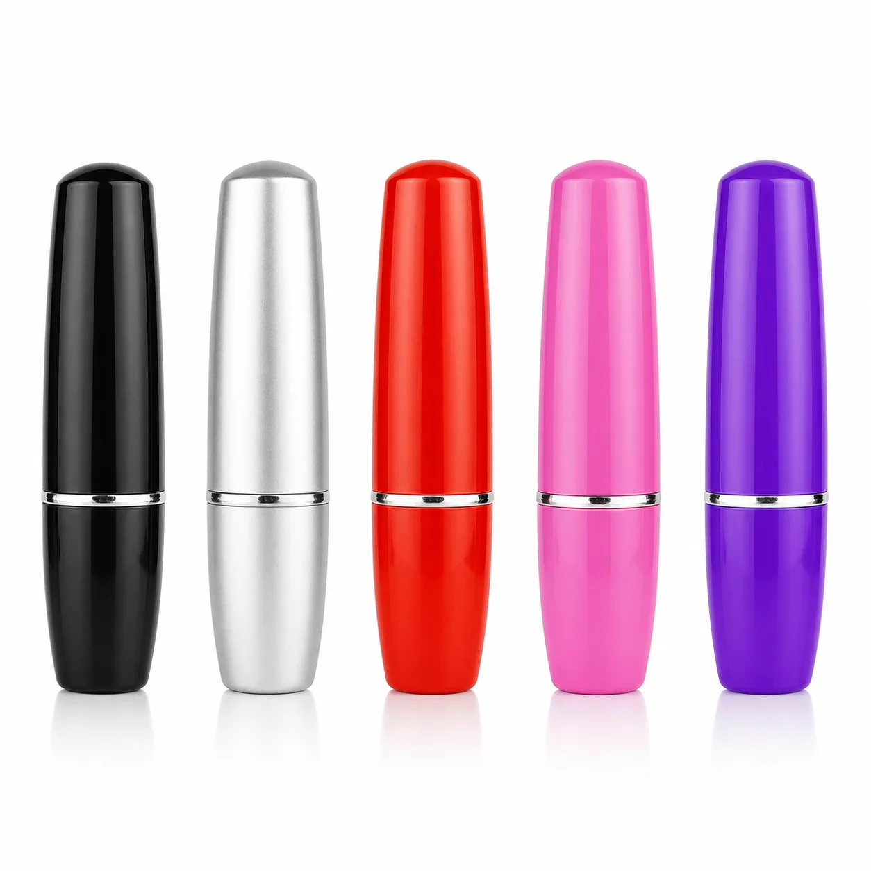 Lipstick Mini Massager – Discreet Pocket Design - Image 5