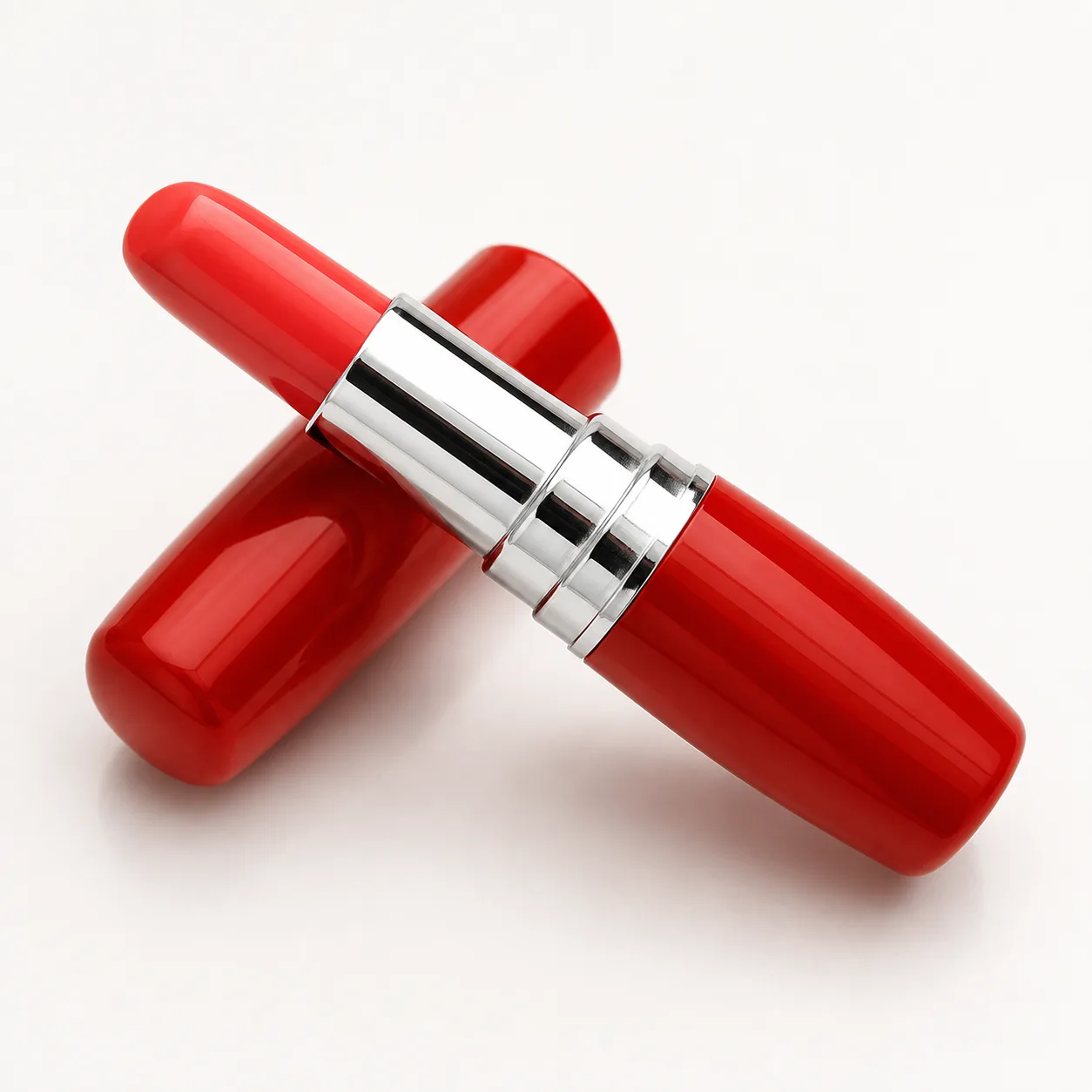 Lipstick Mini Massager – Discreet Pocket Design - Image 3