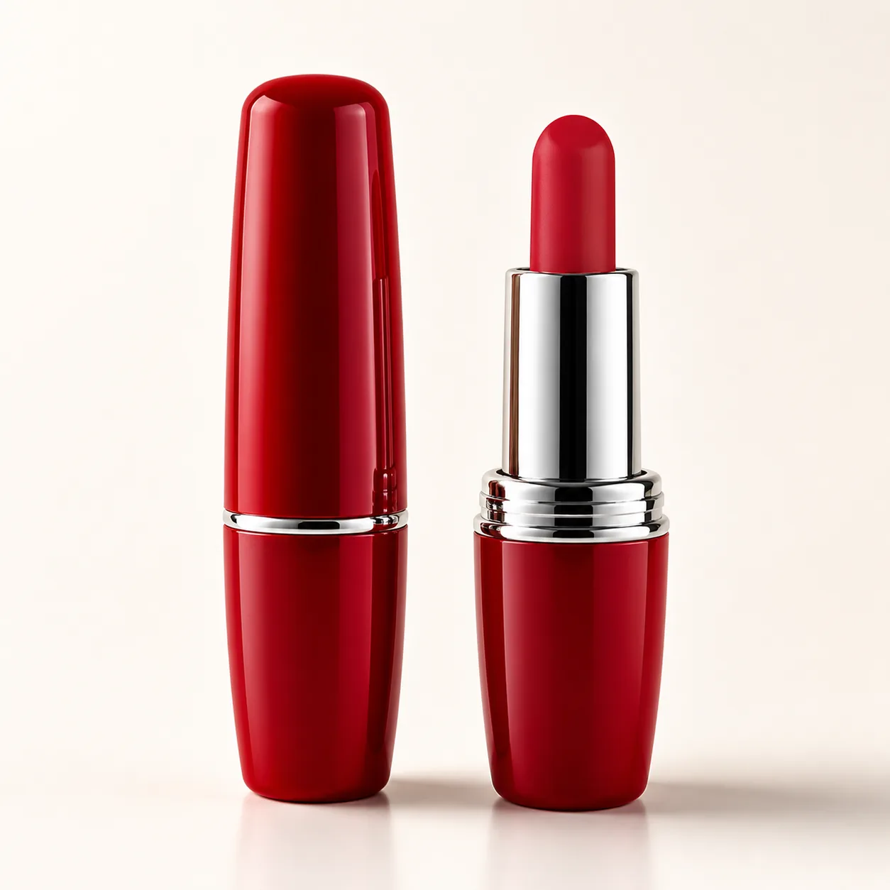 Lipstick Mini Massager – Discreet Pocket Design