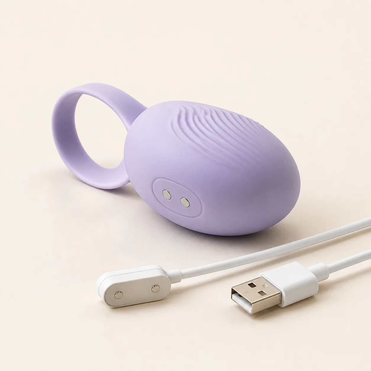 Mini Finger Vibrator – 10-Mode Concept