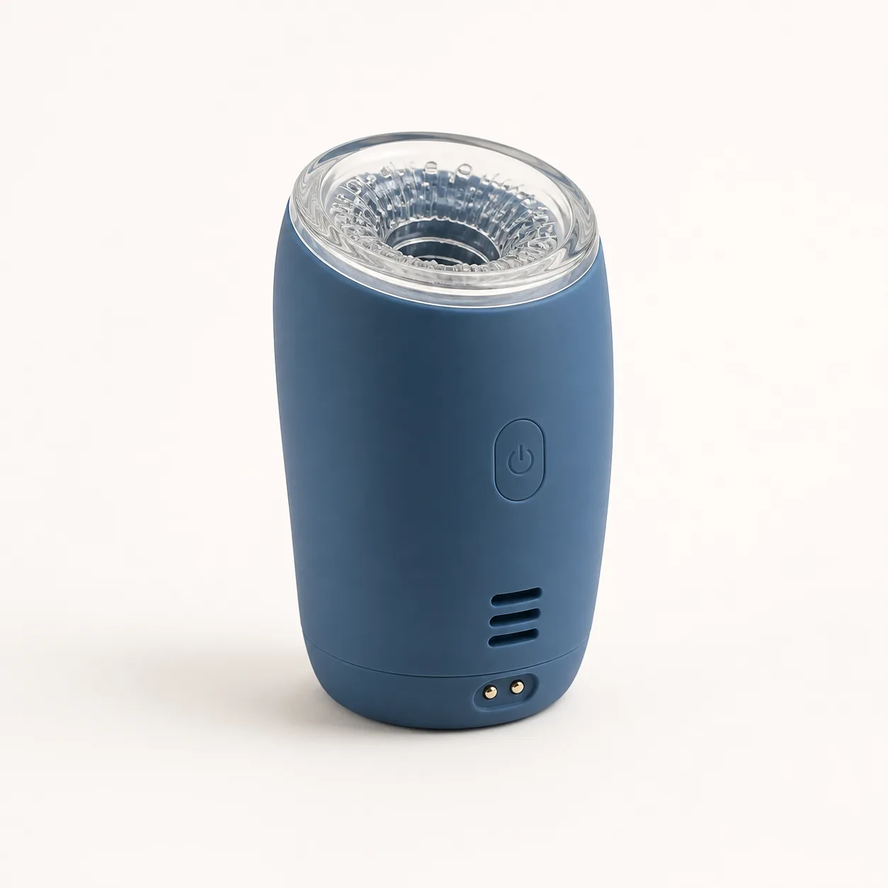 Honey MTY-27 Blue Compact Automatic Stroker