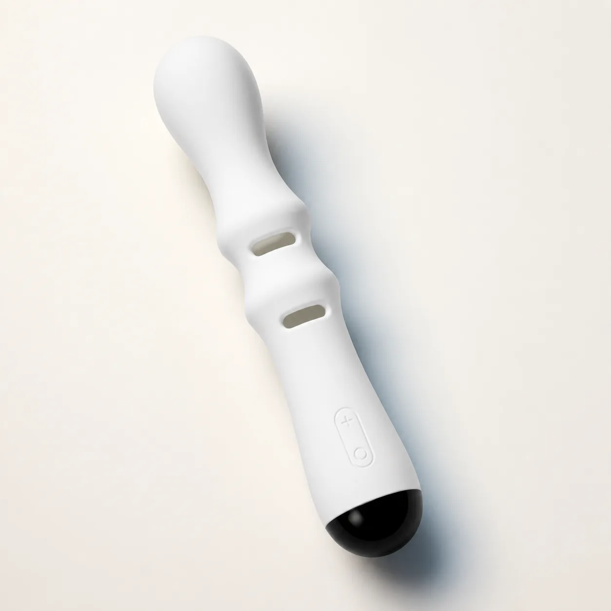 Wingpow BC11-24 White Bendable 25-Combination Wand