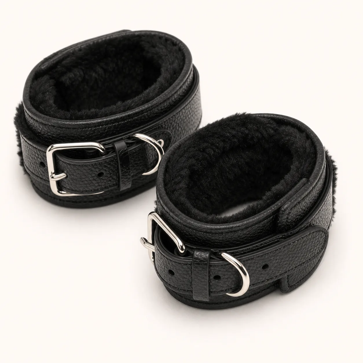 7-Piece Couples Restraint Set – Adjustable Beginner Kit - Image 3