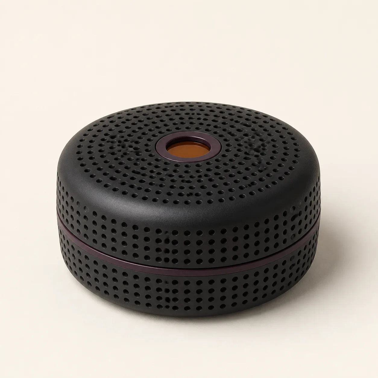 Reusable Indicator Moisture-Control Canister for Care Storage
