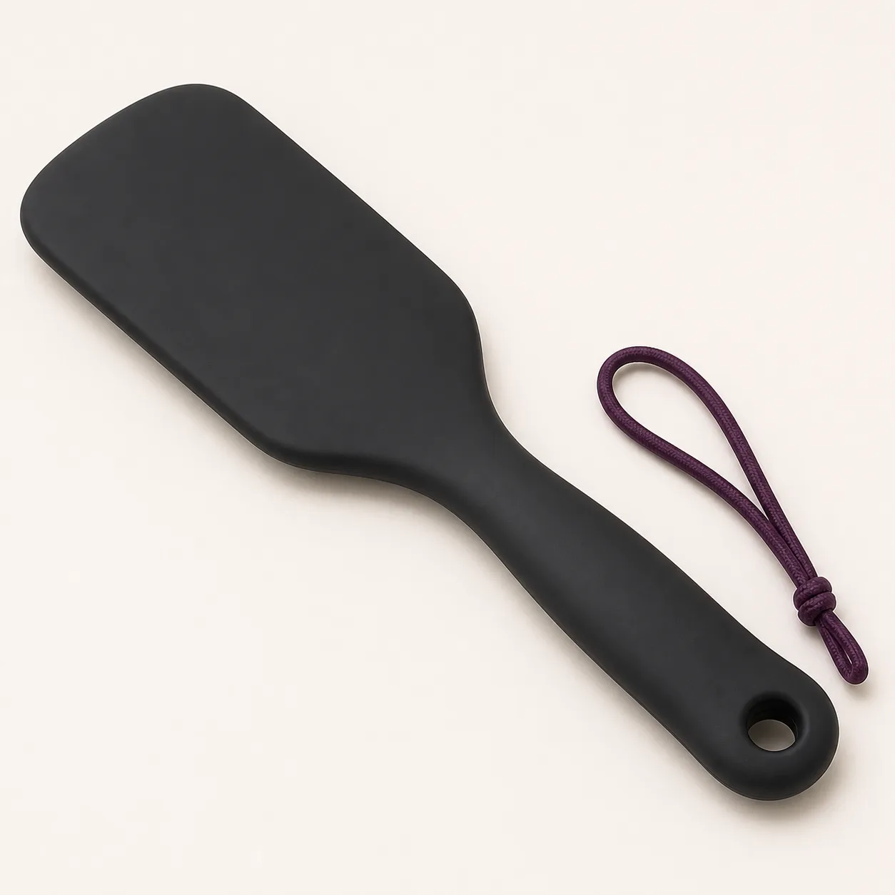 Slim Flexible Silicone Impact Paddle