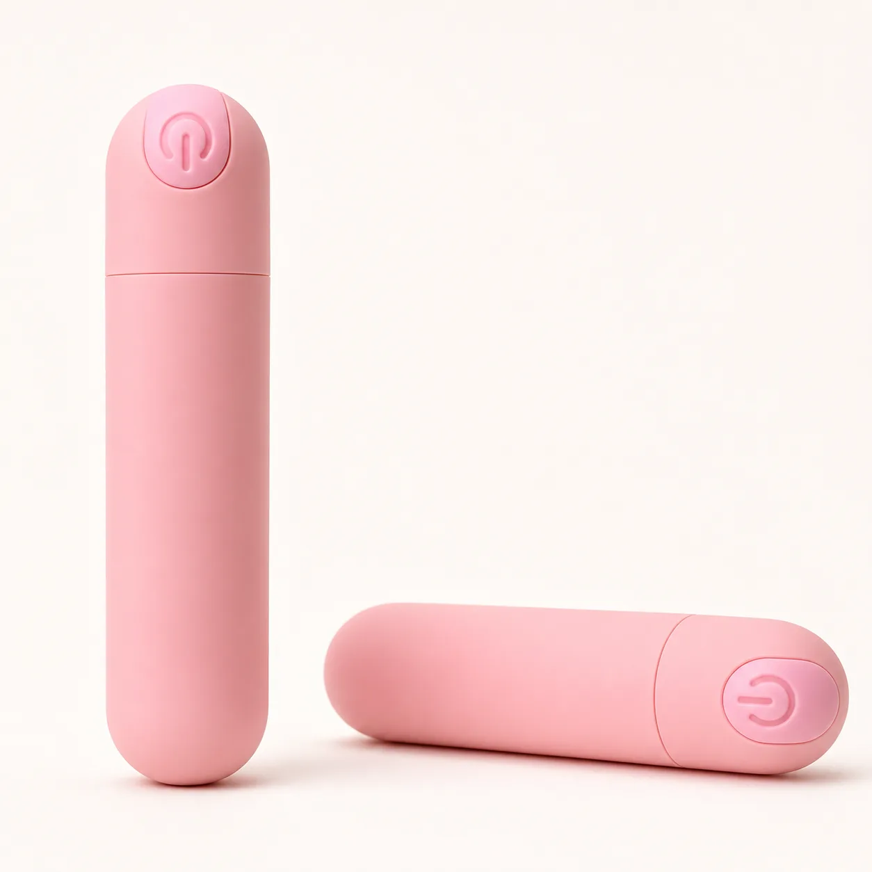 Slim Pocket Massager – 10 Modes, USB Rechargeable - Image 2