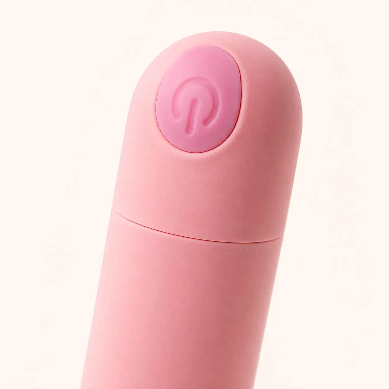 Slim Pocket Massager – 10 Modes, USB Rechargeable - Image 3