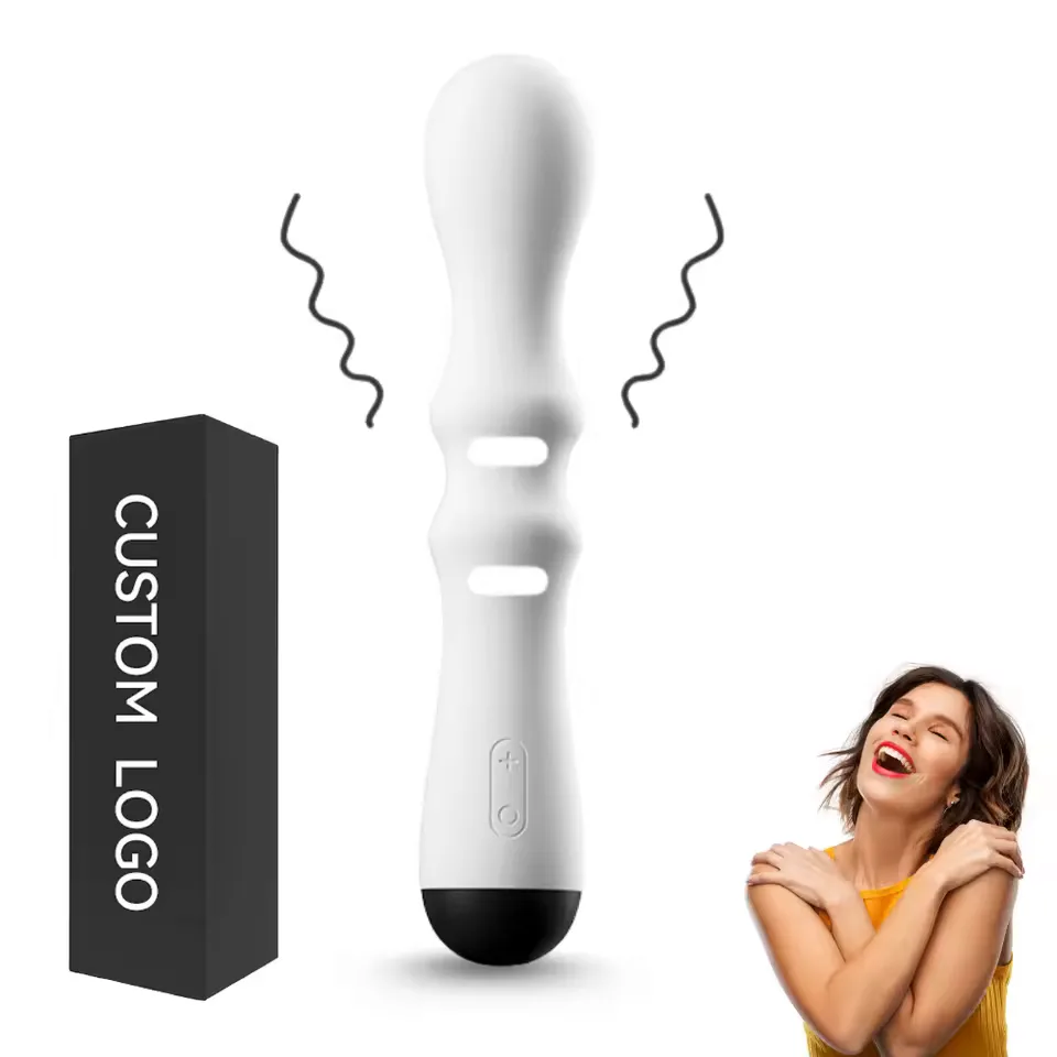 Wingpow BC11-24 White Bendable 25-Combination Wand - Image 2