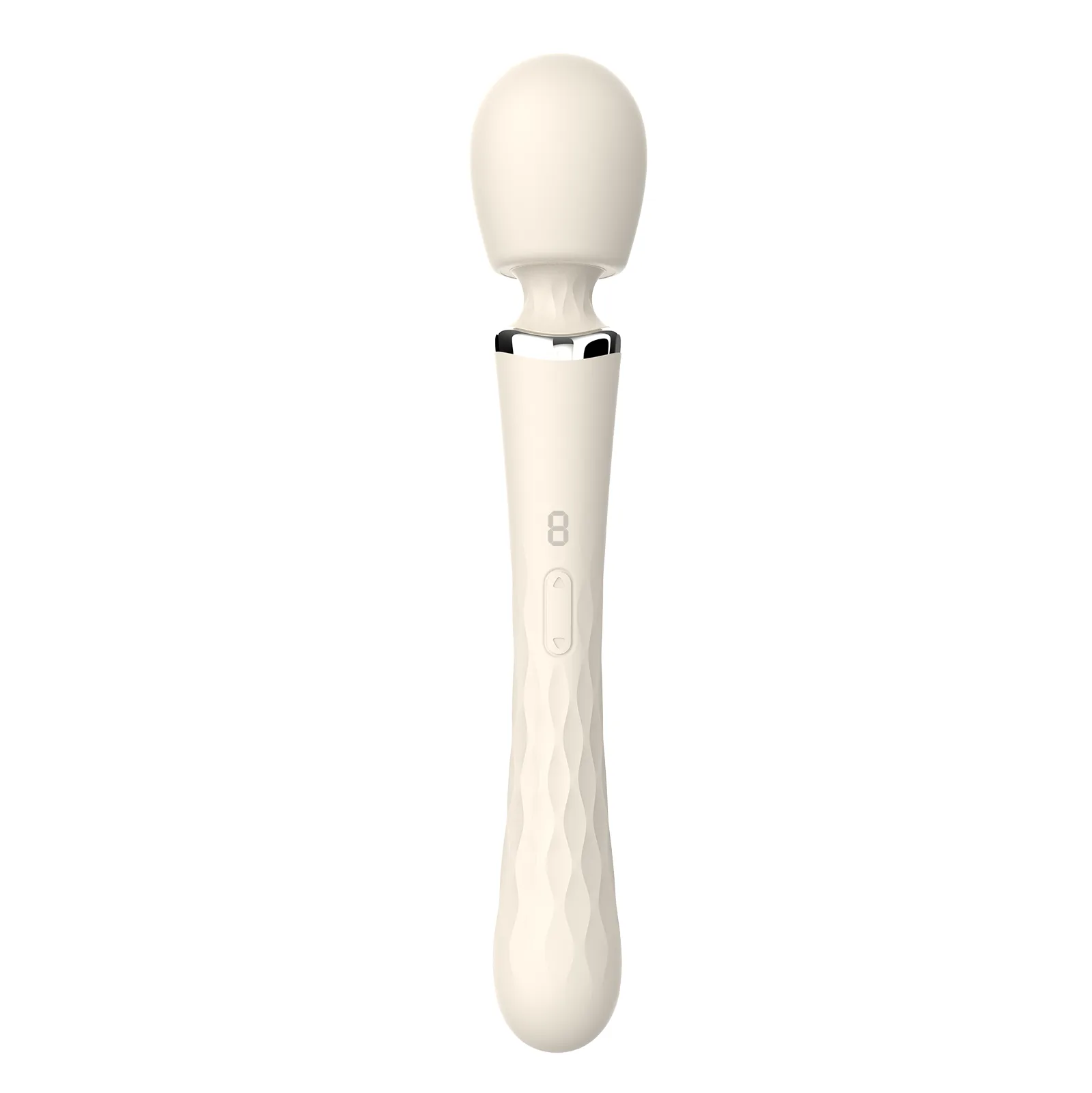 JDY2508 Dual-Vibration Digital-Display Wand: Four Colors - Image 8