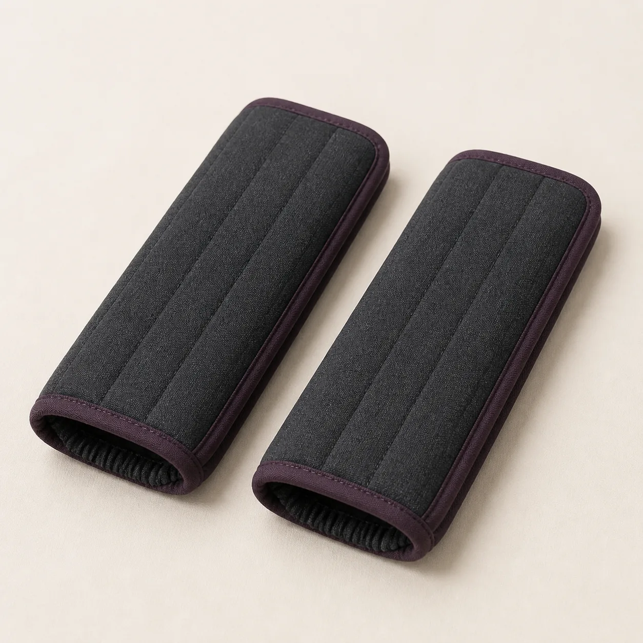 Washable Care-Preparation Chair Armrest Protectors, Pair