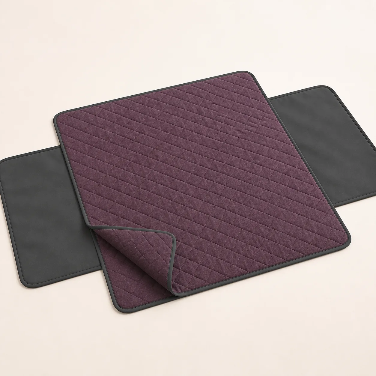 Washable Tuck-In Wing Care-Surface Protector