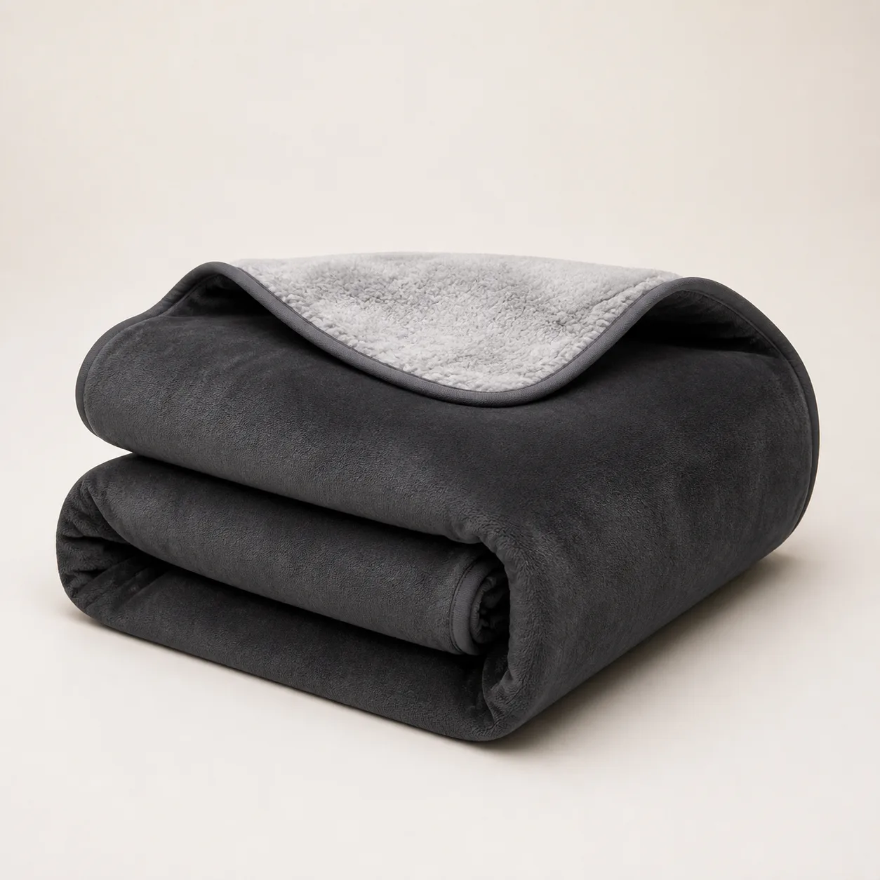 Reversible Waterproof Intimacy Blanket ? Soft Bedroom Protection