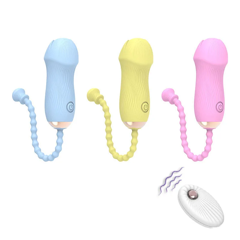 VelvetPulse Remote-Control Personal Vibrator – 12 Modes - Image 2