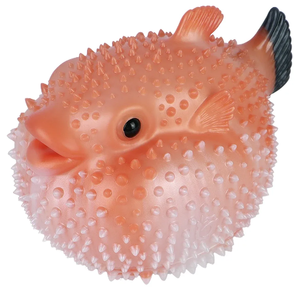 CoralPuffer Dual-Channel Fantasy Stroker