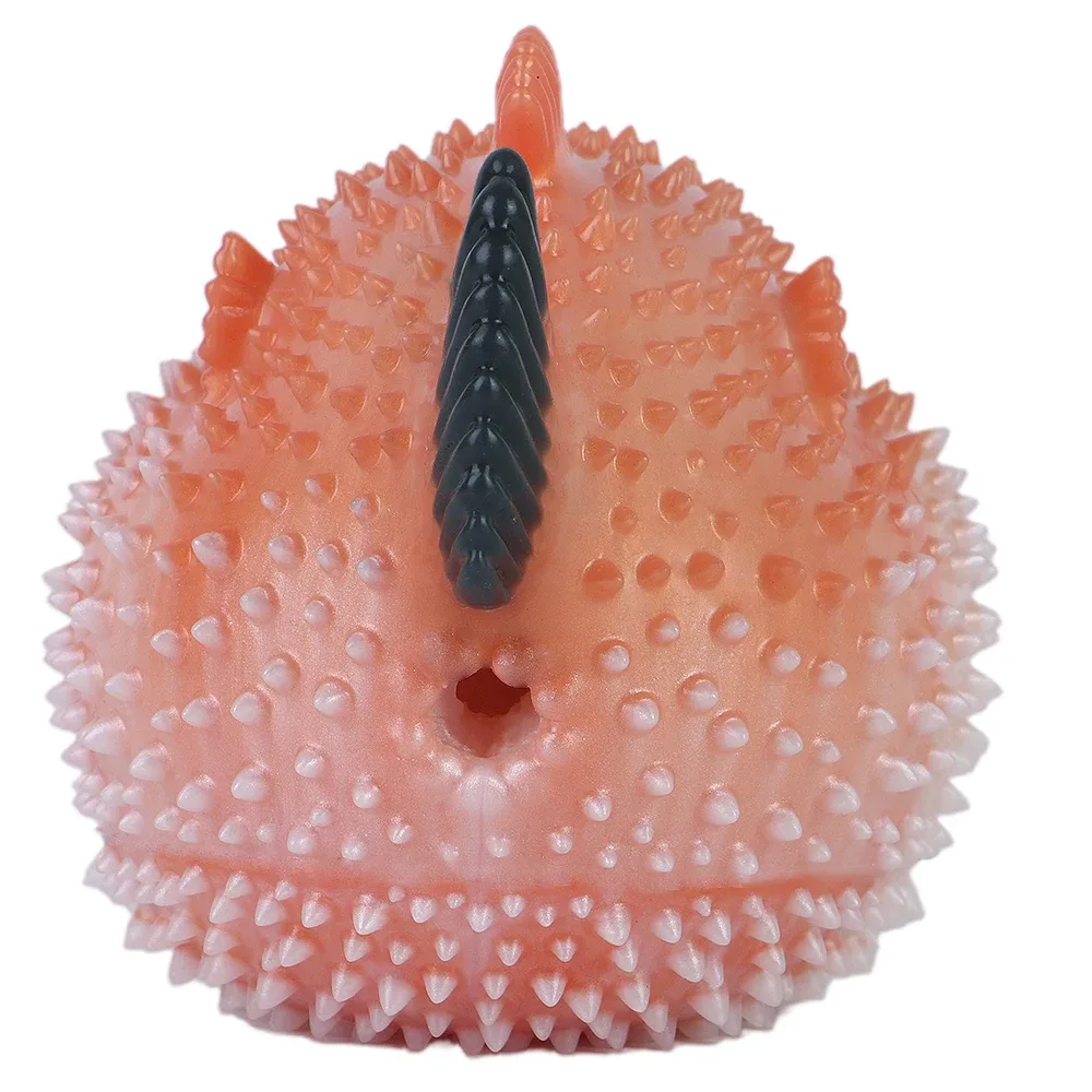 CoralPuffer Dual-Channel Fantasy Stroker - Image 3