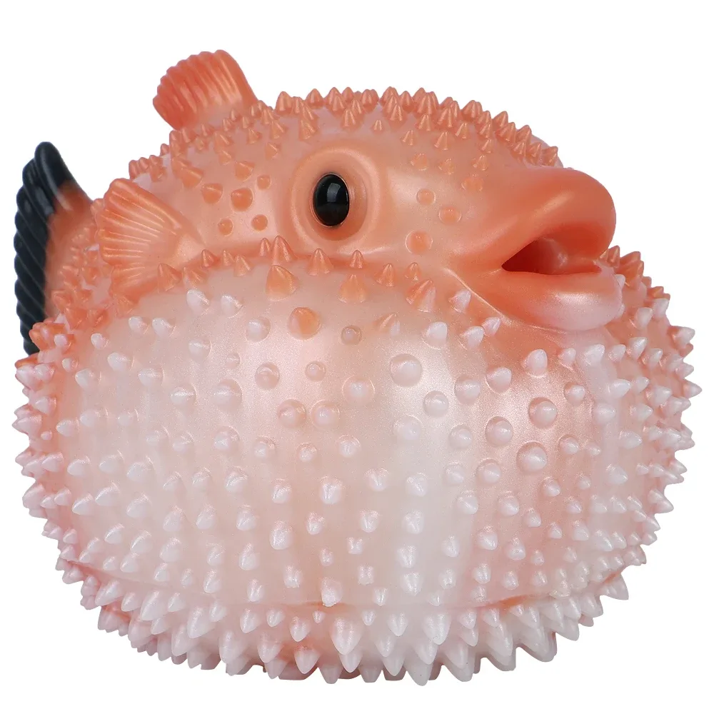 CoralPuffer Dual-Channel Fantasy Stroker - Image 6