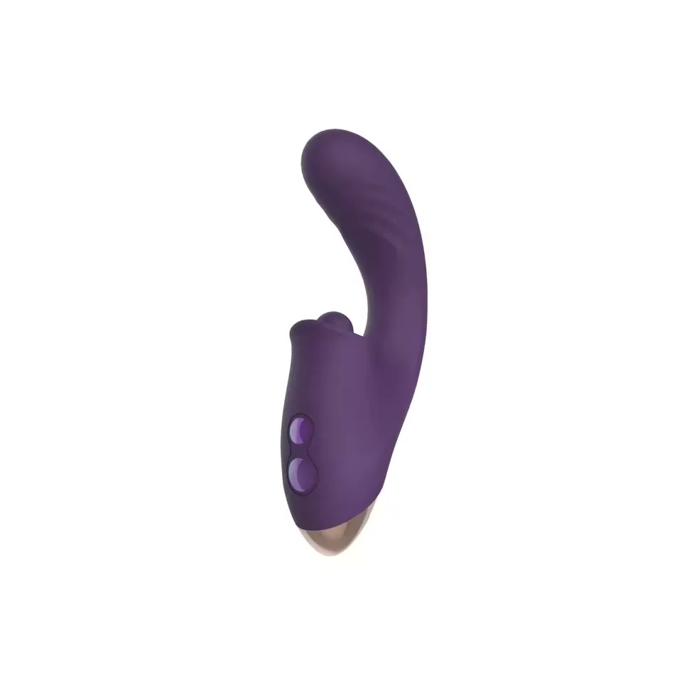 TriMotion 3-in-1 Thrusting G-Spot Massager – 10 Modes