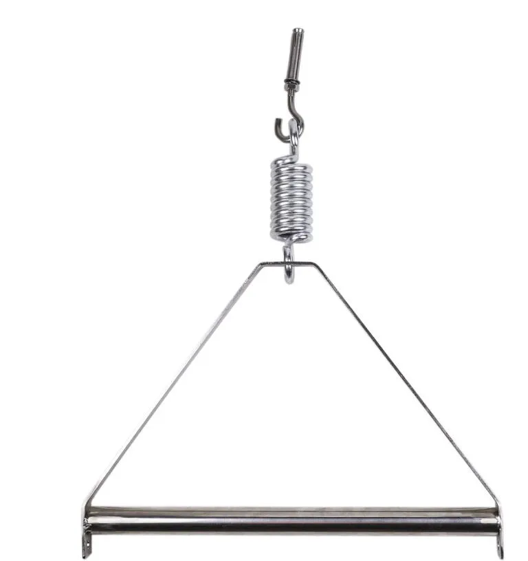 LHDS01 Stainless-Steel Swing Spreader Bar Hardware Kit